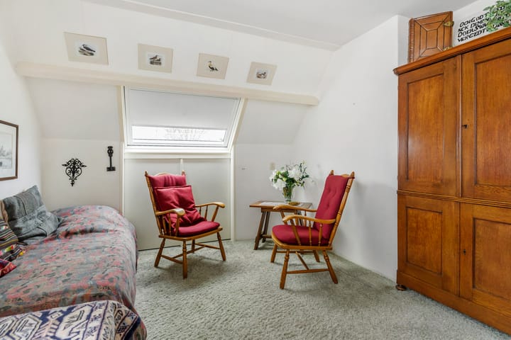 Foto 26 van Burg Kerssemakersstraat 33