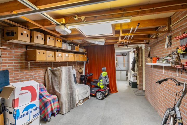 Foto 27 van Burg Kerssemakersstraat 33