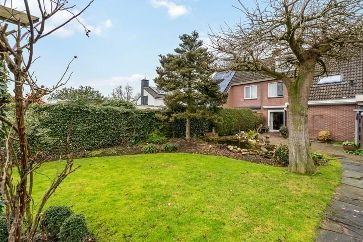 Foto 31 van Burg Kerssemakersstraat 33