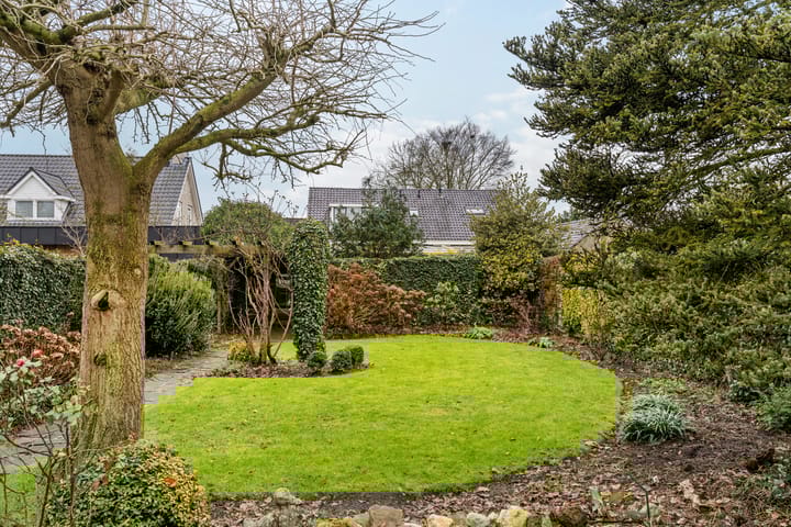 Foto 32 van Burg Kerssemakersstraat 33