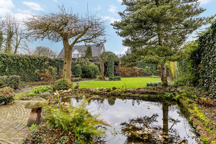 Foto 34 van Burg Kerssemakersstraat 33