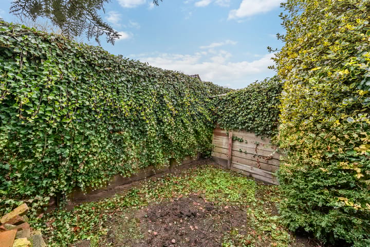 Foto 36 van Burg Kerssemakersstraat 33