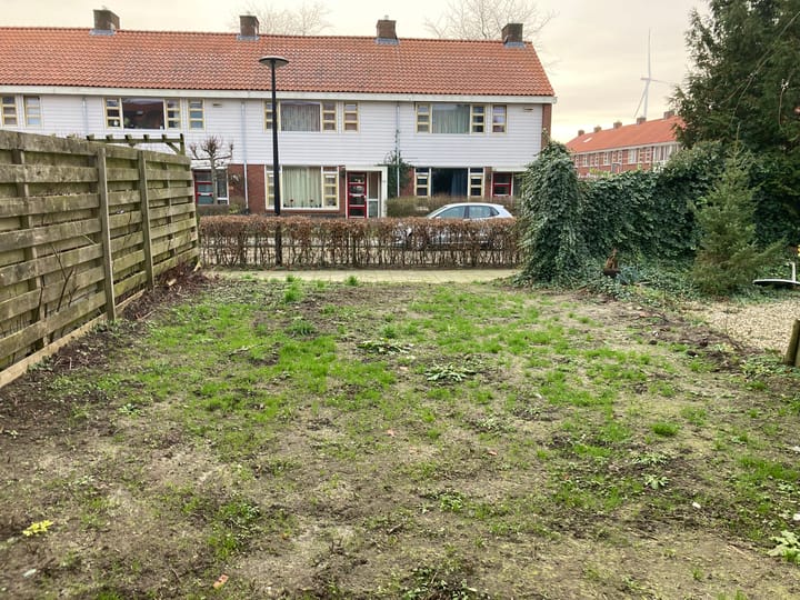 Foto 2 van Lucernehof 112