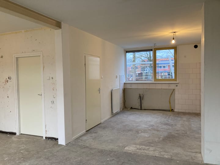 Foto 4 van Lucernehof 112