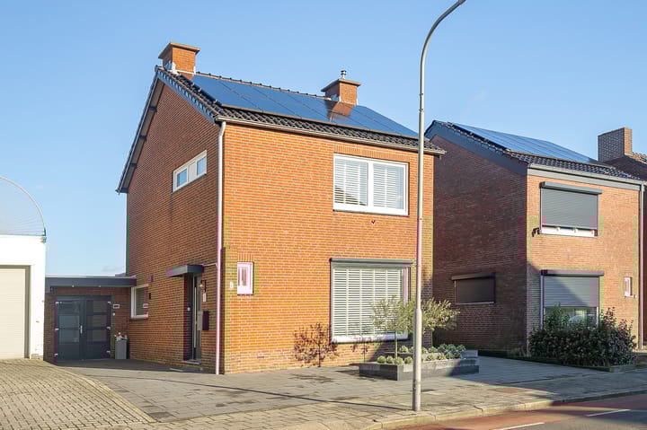 Foto 1 van Tiendschuur 6