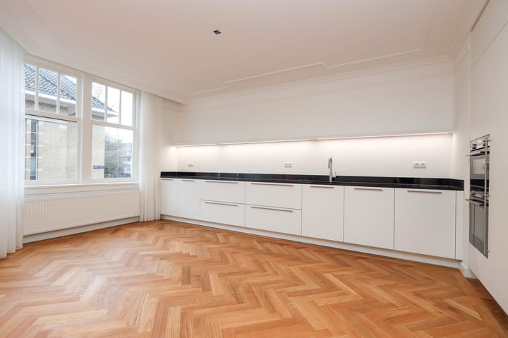 Albrecht Dürerstraat 37-1