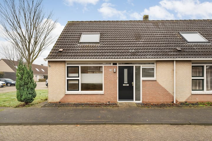 Foto 2 van Biezenveld 88