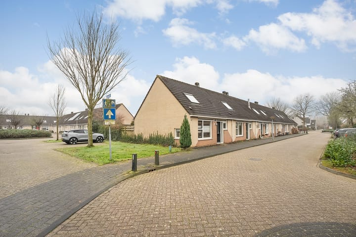 Foto 3 van Biezenveld 88