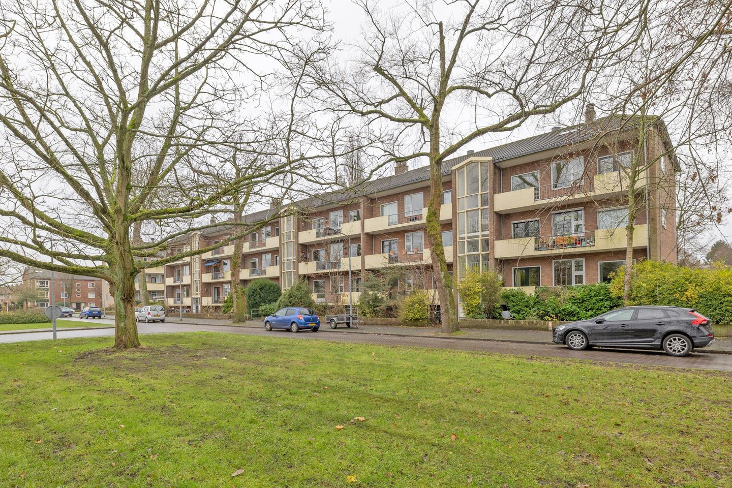 Foto 1 van Laan 1940-1945 35