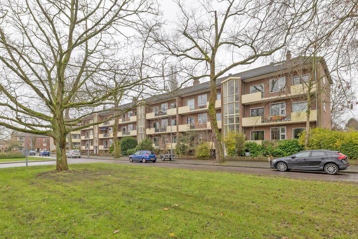 Foto 1 van Laan 1940-1945 35