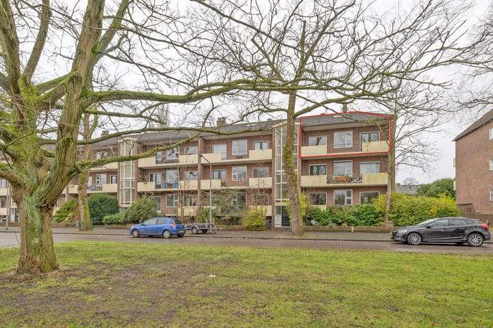 Foto 4 van Laan 1940-1945 35