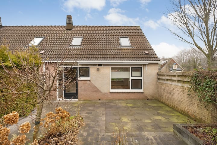 Photo 30 of Biezenveld 88