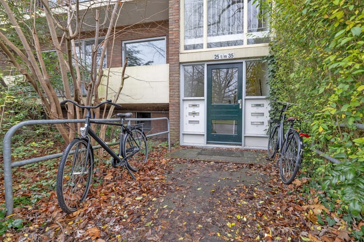 Foto 5 van Laan 1940-1945 35