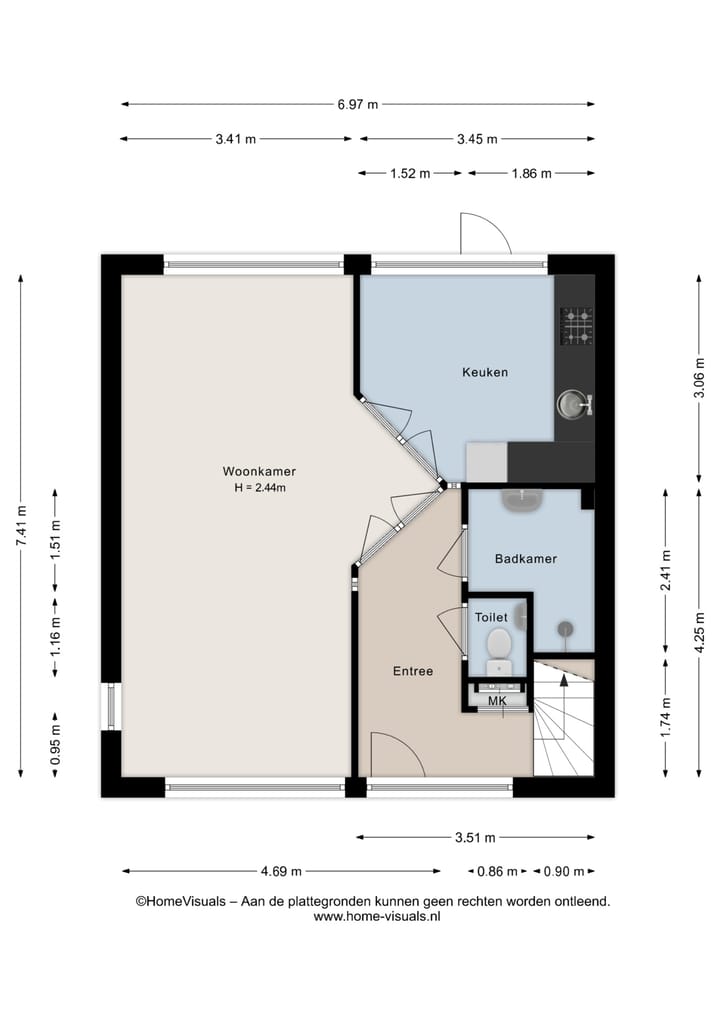 Photo 31 of Biezenveld 88