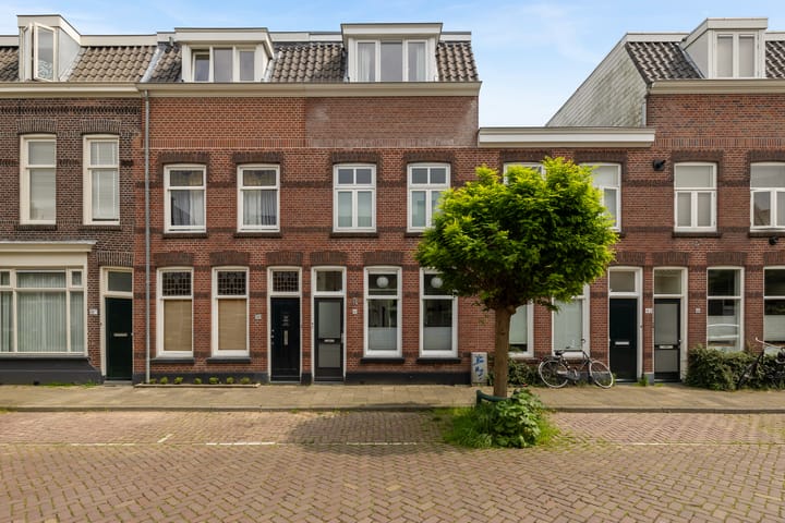 Photo 1 of Minstraat 40