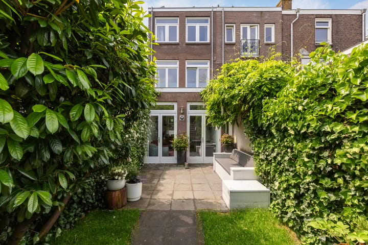 Foto 3 van Minstraat 40