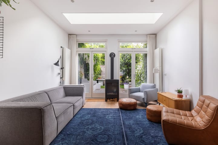 Photo 9 of Minstraat 40