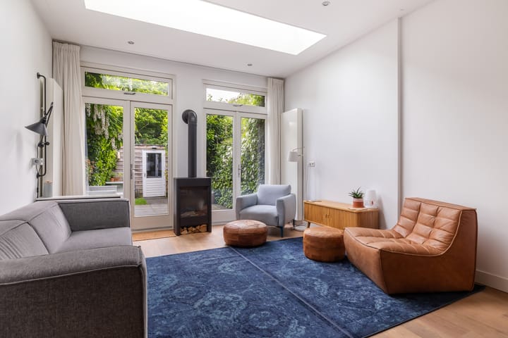 Photo 10 of Minstraat 40