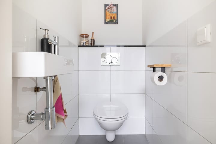 Photo 31 of Minstraat 40