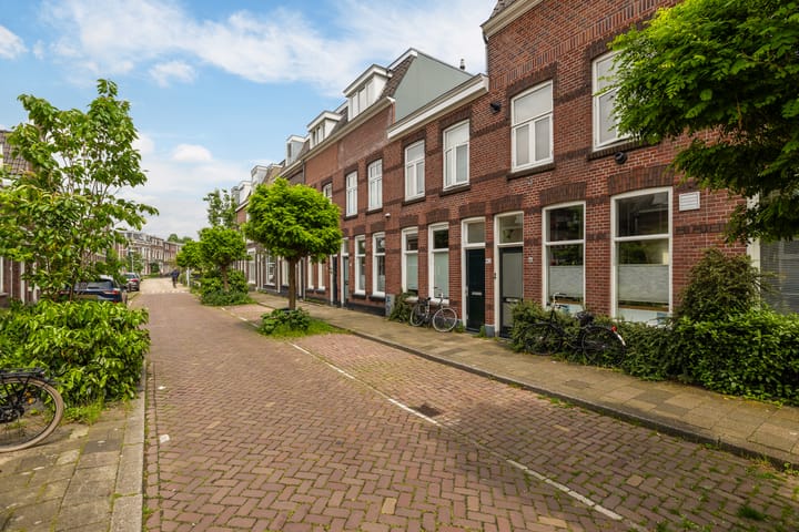 Photo 32 of Minstraat 40