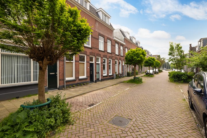 Photo 33 of Minstraat 40