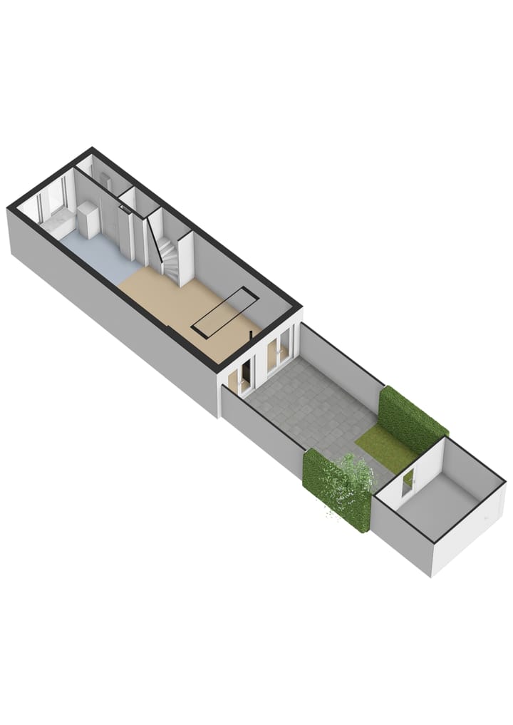 Photo 43 of Minstraat 40