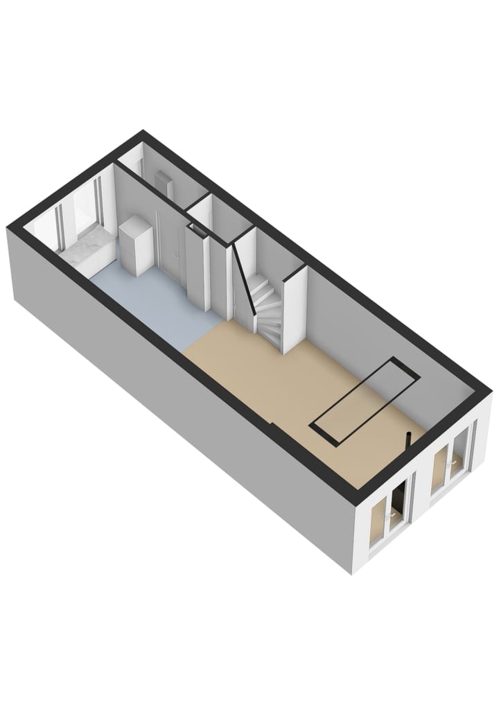 Photo 45 of Minstraat 40