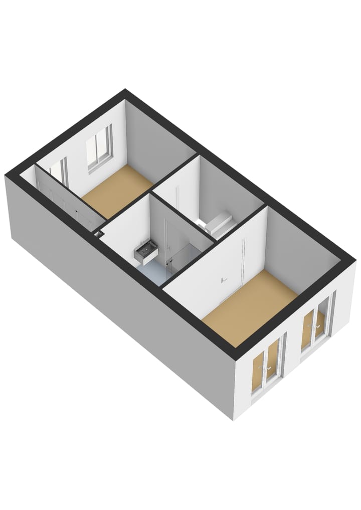 Photo 47 of Minstraat 40