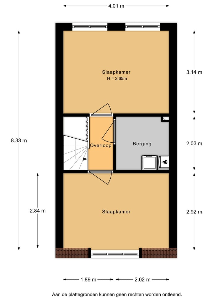 Photo 48 of Minstraat 40
