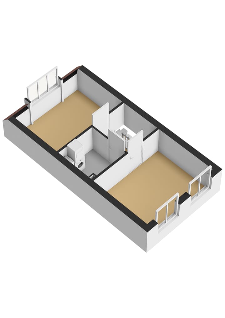 Photo 49 of Minstraat 40