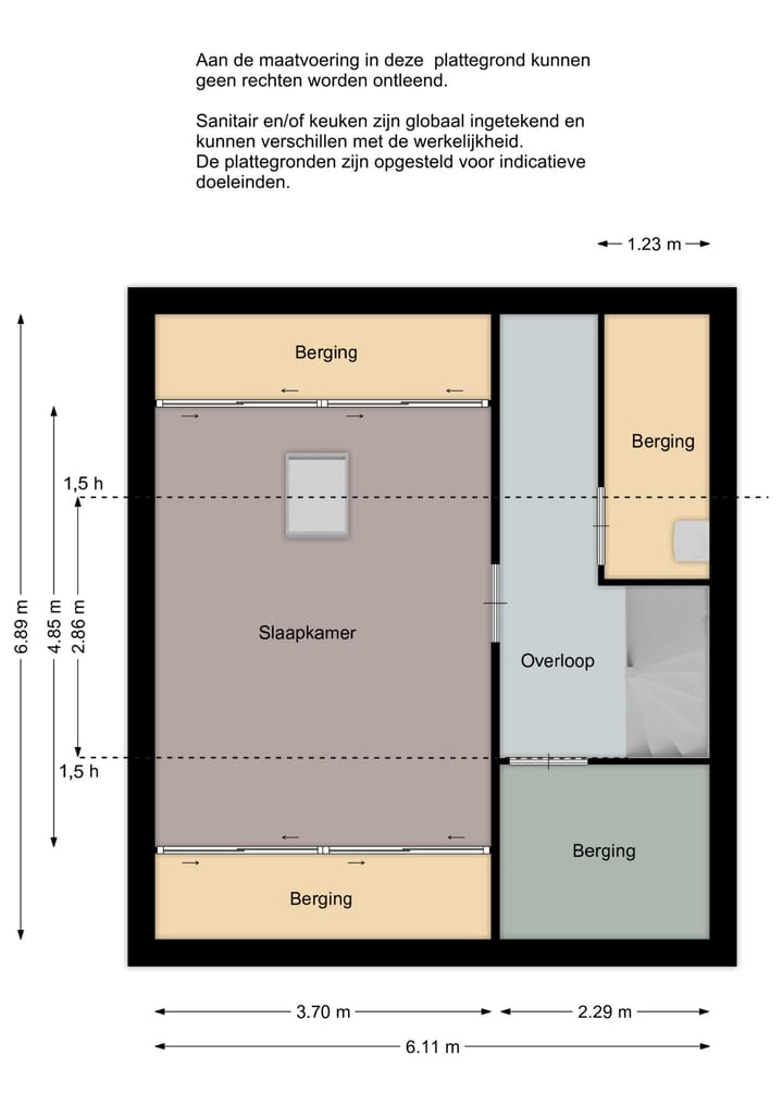 Foto 37 van Heijburg 3