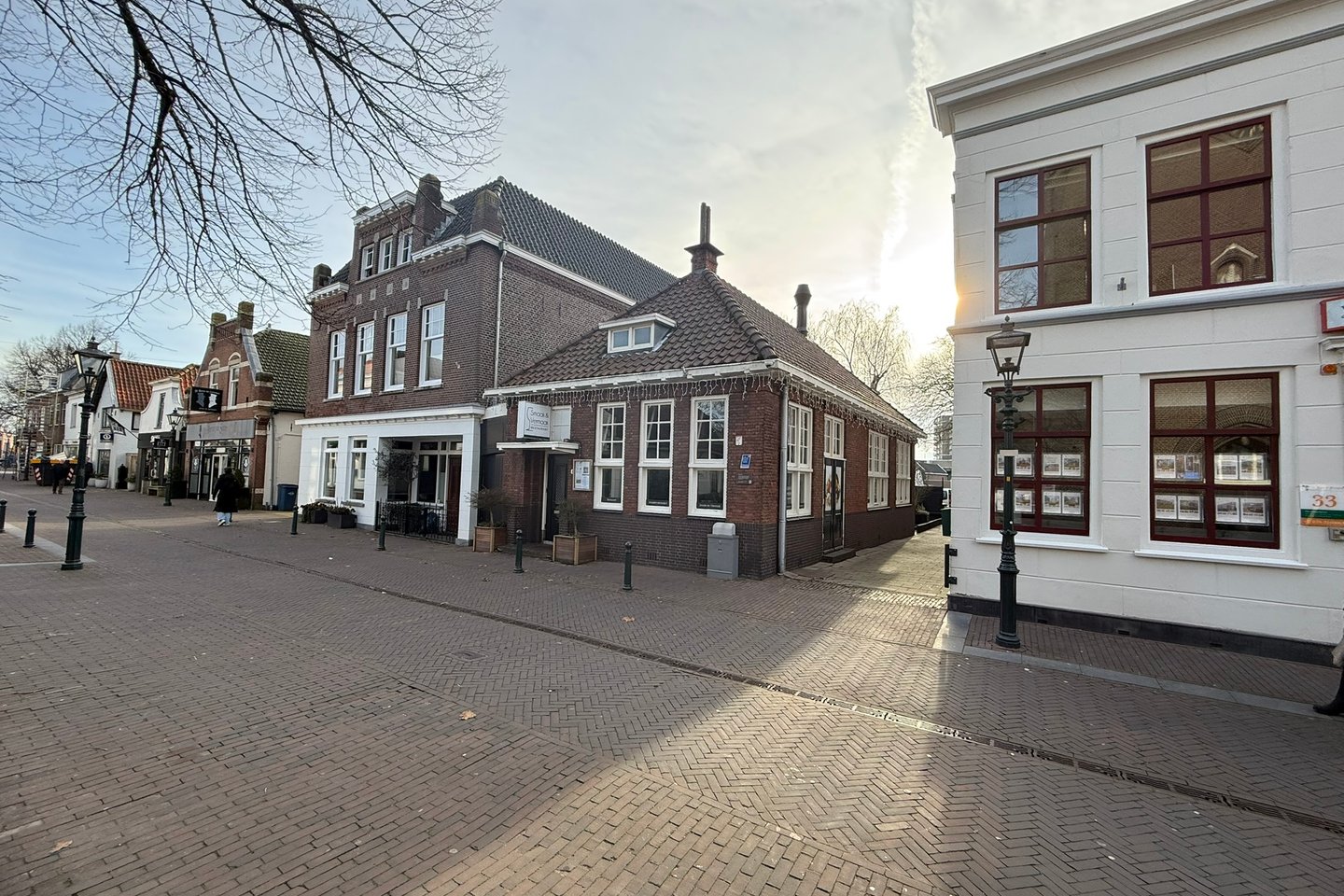 View photo 1 of Dorpsstraat 35