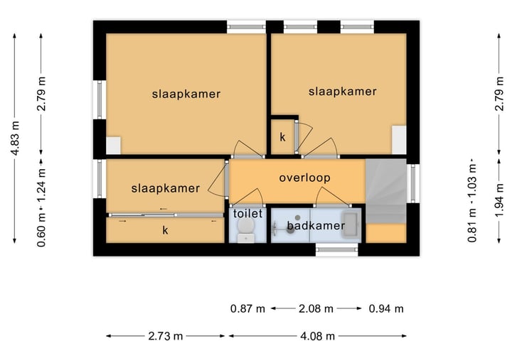 Bekijk foto 25 van Holterweg 65