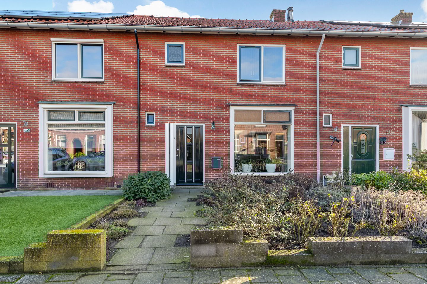 Foto 1 van 1e Esweg 76