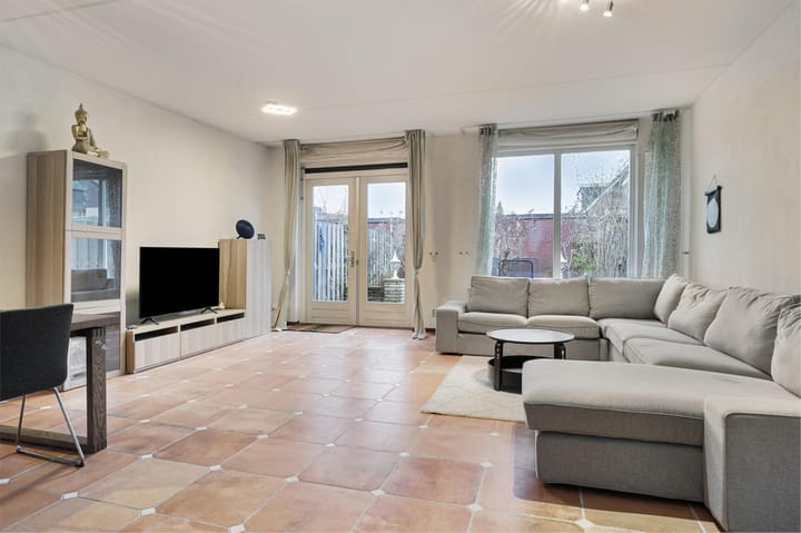 Foto 3 van Loosduinenstraat 71