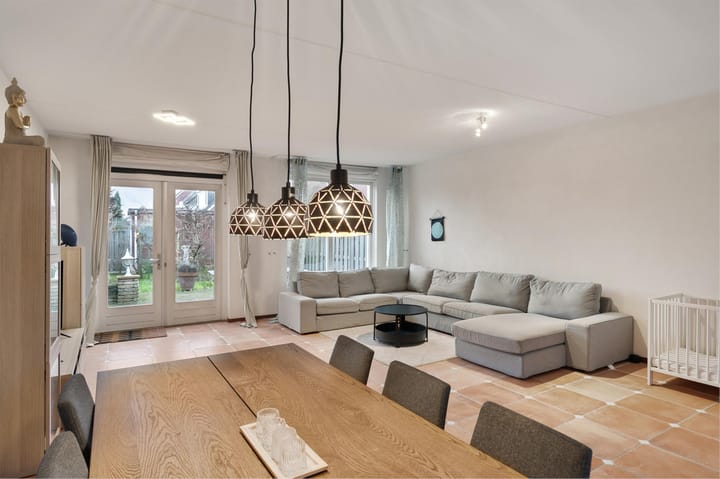 Foto 4 van Loosduinenstraat 71