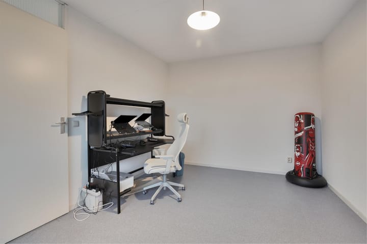 Foto 20 van Loosduinenstraat 71