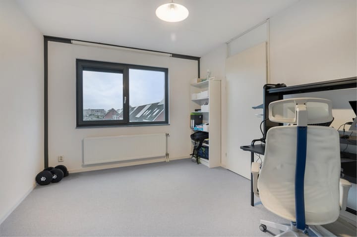 Foto 21 van Loosduinenstraat 71