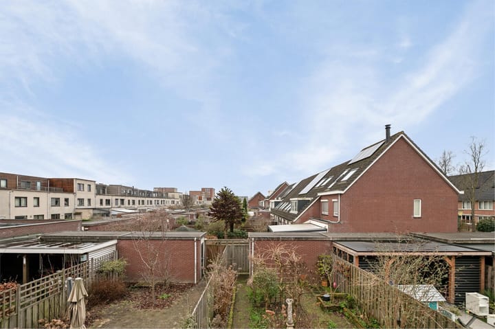 Foto 24 van Loosduinenstraat 71