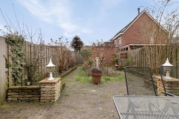 Foto 25 van Loosduinenstraat 71