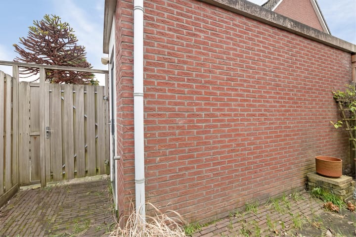 Foto 27 van Loosduinenstraat 71