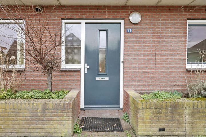 Foto 28 van Loosduinenstraat 71