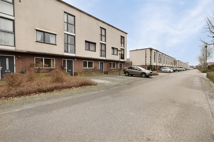 Foto 29 van Loosduinenstraat 71