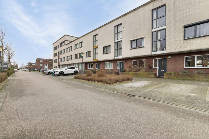 Foto 30 van Loosduinenstraat 71