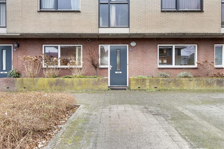 Foto 31 van Loosduinenstraat 71