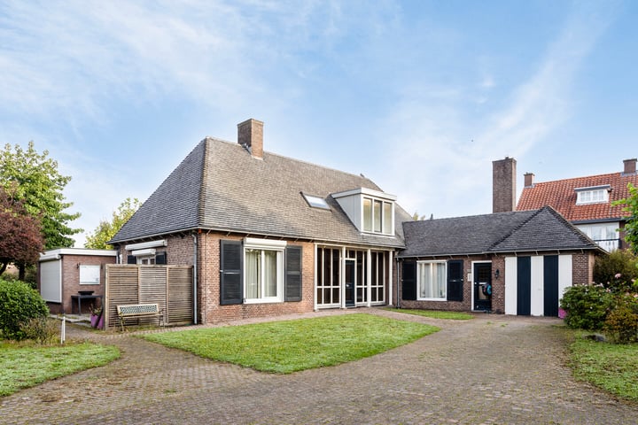 Oude Vlijmenseweg 178