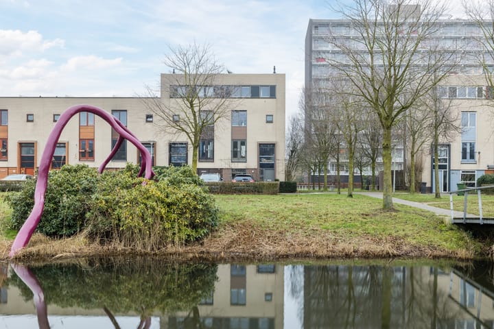 Foto 1 van Verhulststraat 74