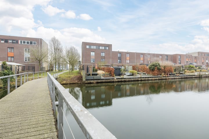 Foto 2 van Verhulststraat 74