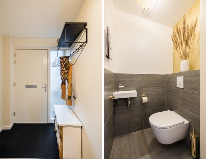 Foto 5 van Verhulststraat 74