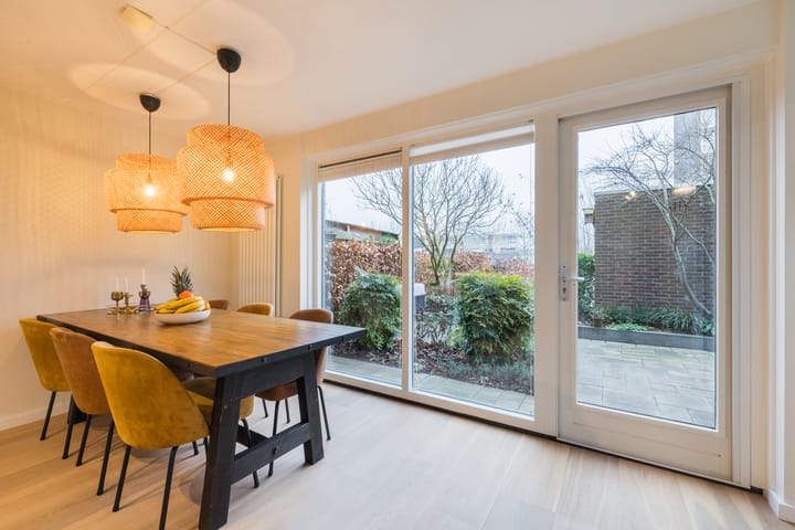 Foto 6 van Verhulststraat 74